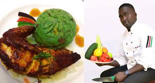 We did not find results for: How To Prepare Baked Chicken Served With Mukimo