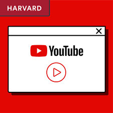This is not in capital letters. Harvard How To Cite A Youtube Video Update 2020 Bibguru
