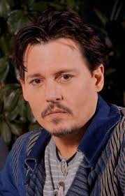 Johnny Depp fans group   
