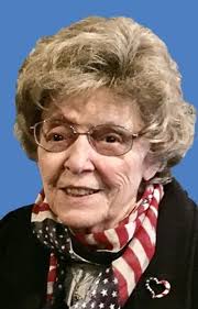 Evelyn Hinz Obituary (2023)