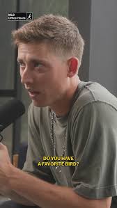 “Bird watching is a part of all of us”, Noted birder @dreamweava7 shares  his love of bird watching 😂