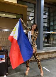 Sitio oficial de lucero, actriz, cantante y conductora mexicana con más de 35 años de trayectoria en el medio del espectáculo. Miss Globe Philippines 2020 Rowee Lucero Off To Tirana Albania Normannorman Com