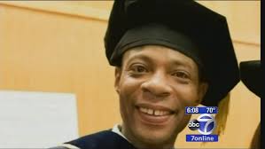 Funeral service held for Medgar Evers dean killed in Amtrak crash