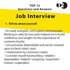 Hafal Je Jawapan Untuk 9 Soalan Interview Ini Kalau Dah Malas Sangat Nak Berlatih