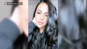 Elena miras liegt mit schmerzverzerrtem gesicht am boden, giulia siegel blutet und katy bähm kotzt. Love Island Trennung Elena Miras Holt Den Letzten Kram Aus Mike Heiters Wohnung