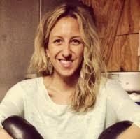 Jennifer Maslanka's Instagram, Twitter & Facebook