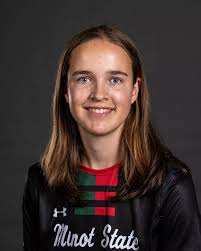 2022 Women's Soccer Roster