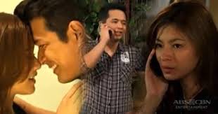 Adrian's Relationship Drama with Nicole and Monica