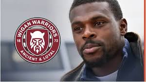 Oliver Roberts: 'Chris Thorman is 100% a Huddersfield Giant'