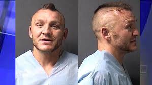 Man charged with rape for incident that happened at Independence park