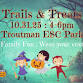 Trails & Treats event image