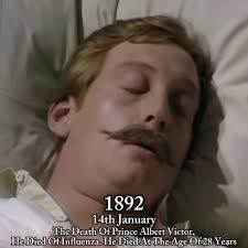 Alix Prince Princesse