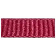 5 Hard Straight Edge Grosgrain Hat Band Ribbon Hat Making Supplies