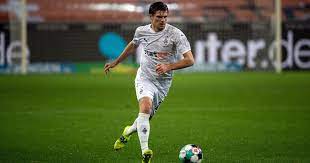 View the player profile of jonas hofmann (b. Chelsea Boss Tuchel Interested In 14m Rated German Star