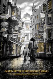 Harry Potter And The Philosopher S Stone 2001 1014 X 1500 Harry Potter Poster Harry Potter Print Harry Potter Wallpaper