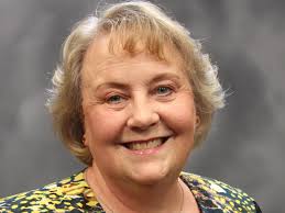 Bowman inducted into Ohio State Marion Alumni Hall of Fame