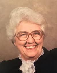 Memorial to Evamaie Elizabeth Olsen (Hedman) 1925