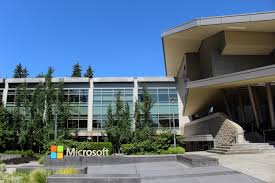 Microsoft us partner community, redmond, washington. Microsoft Redmond Campus Wikipedia