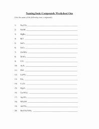 Covalent Bonding Worksheet Answer Key Beautiful Naming Covalent Pounds Worksheet Answer Key W In 2020 Covalent Bonding Worksheet Covalent Bonding Sight Word Worksheets
