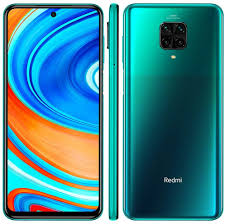 XIAOMI REDMI NOTE 9 PRO 5G – Free Shopp
