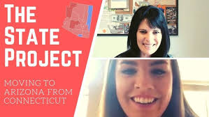 Moving to Arizona from Colorado