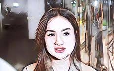 Sederhana dan Penuh Makna, Begini Potret Ranty Maria Bagi-Bagi Sembako di  Momen Ulang Tahunnya