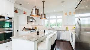 افكار لتصميم المطبخ White Kitchen Interior Design White Kitchen Interior Kitchen Design