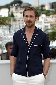 Ryan gosling has come a long way since the. A Visual History Of Ryan Gosling S Iconic Hair Gq