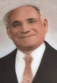 Giovanni Spada Obituary