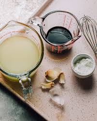 Add a to your simmering sauce at the end, adding a bit at a time, until it thickens as desired. Easy 3 Ingredient Stir Fry Sauce Recipe Foodess