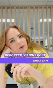 Ridiculous thing': Far North LNP candidate Bree James fails to declare  stance