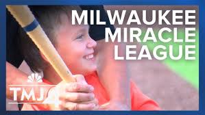 Milwaukee's Miracle League gets ready for All-Star game