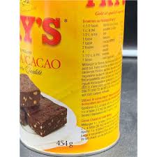 Fry's Premium Cocoa Powder (454g)