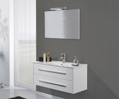 Arredo Bagno Moderno Bianco Duzzle