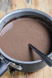 Classic French Chocolate Pots De Creme Recipe In 2020 Chocolate Pot De Creme Recipe Pot De Creme French Baking