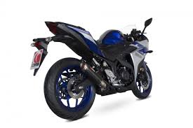 Jangan lupa baca informasi lainnya di situs motorcomcom ini seperti tentang : Yamaha Yzf R3 R25 Exhausts Yzf R3 R25 Performance Exhausts Scorpion Exhausts