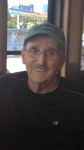 Obituary for John Stephen Stover |