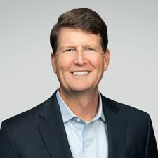 I am very pleased to announce that I recently joined MapLight Therapeutics  as its General Counsel. I am thrilled to be a part of such a world-class  team, working to develop targeted,