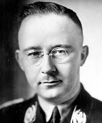 Courtesy of the united state holocaust memorial museum. Himmler S Children Of War Want Payback London Evening Standard Evening Standard