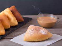 Add creamed sugar and butter and continue stirring. How To Cook Mandazi Fast Updated Tuko Co Ke