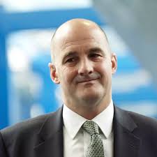 Former Tory chairman Sir Jake Berry defects to Nigel Farage's Reform UK