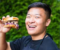 Chow Ming's Instagram, Twitter & Facebook