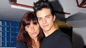 Maybe you would like to learn more about one of these? La Saga Madre De Vadhir Dice Que Eugenio Le Fue Infiel Con Victoria Ruffo