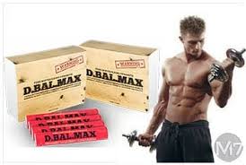D-Bal Max Review 2022 - Buyer's Guides, Testimonials and Results