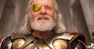 Ragnarok, but the character lives on with anthony hopkins, the iconic. First Look At Anthony Hopkins As Odin In Thor Ragnarok Cosmic Book News