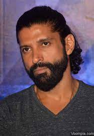 Shah rukh khan gives sexy a new twist as he flaunts long hair. Voompla Patchy Beard Styles Beard Styles Long Hair Styles Men