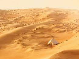 A photographer's delight, this sea of sand covers an area of over 8000 square kilometres and is known. Wahiba Empty Quarter Oman Holidays Steppes Travel