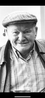 My dad who was a lifelong resident of Foxboro passed peacefully surrounded  by family at home Wednesday morning.  https://www.facebook.com/share/zJFWb45PoMPc1MJs/?mibextid=WC7FNe