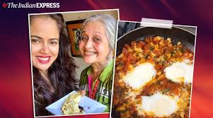 If you're looking to spice up your menu look no further than the chew. the popular abc program featured daily recipes that are posted on the show's official website. Bored Of Regular Omelette Try These Interesting Egg Recipes For Breakfast Today Lifestyle News The Indian Express