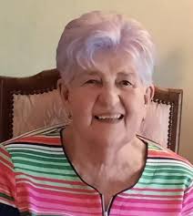 Wimmenau. Caroline Wolf, 85 ans